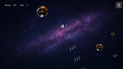 Asteroids