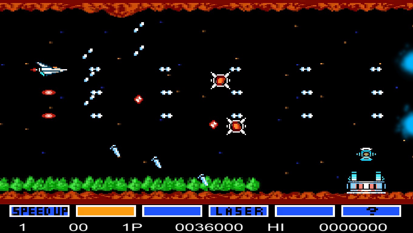 Gradius